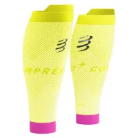 Compressport Su00048b Kompresjonsstrømper female