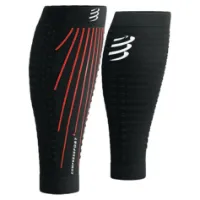 Compressport Su00049b Kompresjonsstrømper female