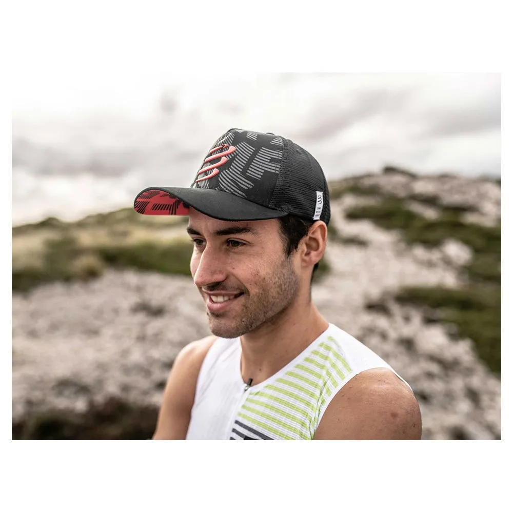 Compressport Trucker Cap Compressport Trucker Cap