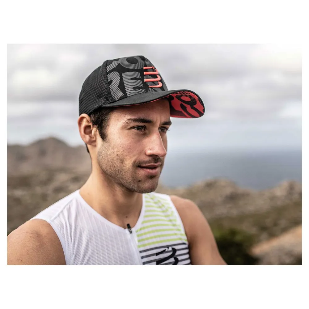 Compressport Trucker Cap Compressport Trucker Cap