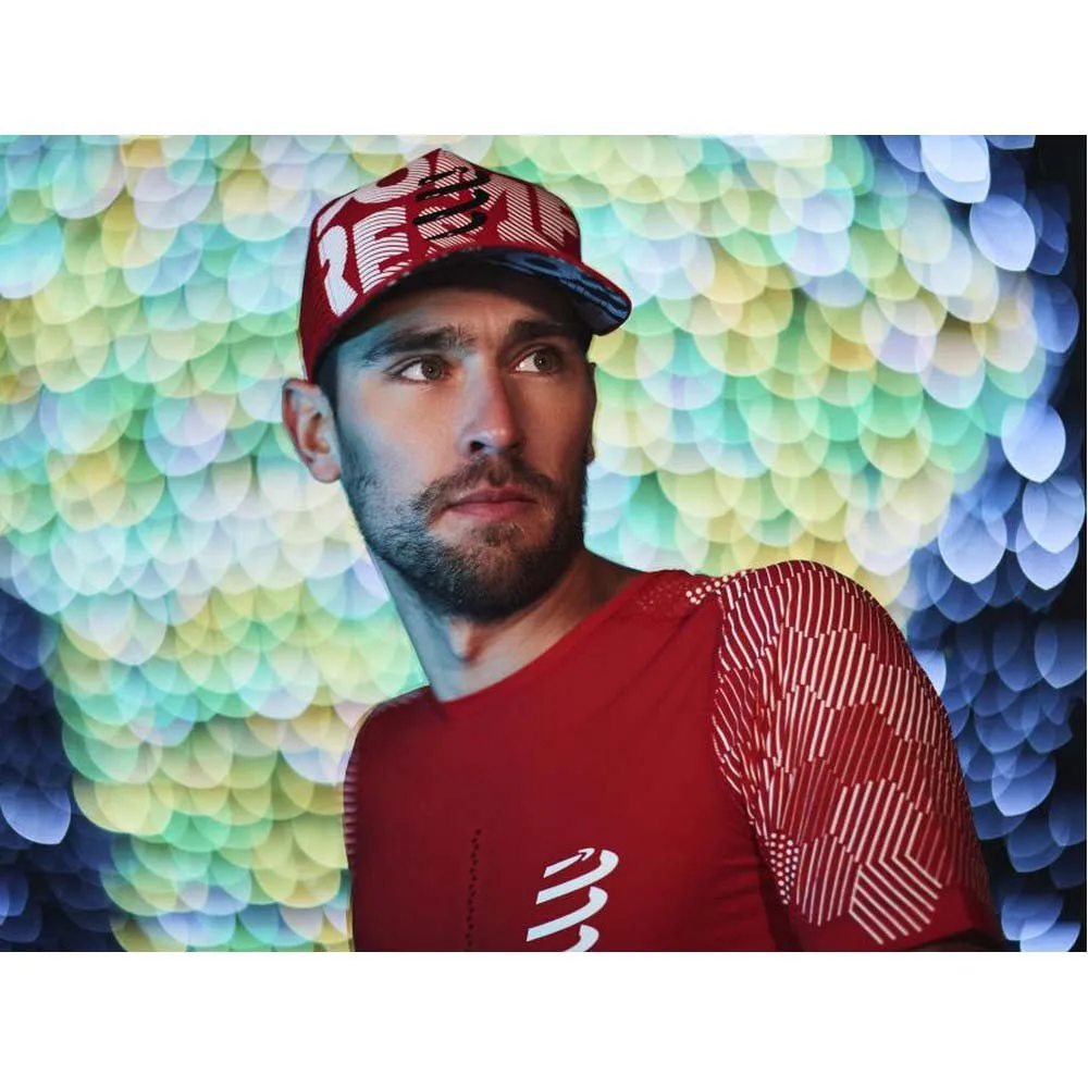 Compressport Trucker Cap
