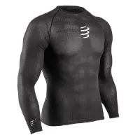 Compressport Ts3dls5099 Langarmet Baselag Compressport Ts3dls5099 Langarmet Baselag