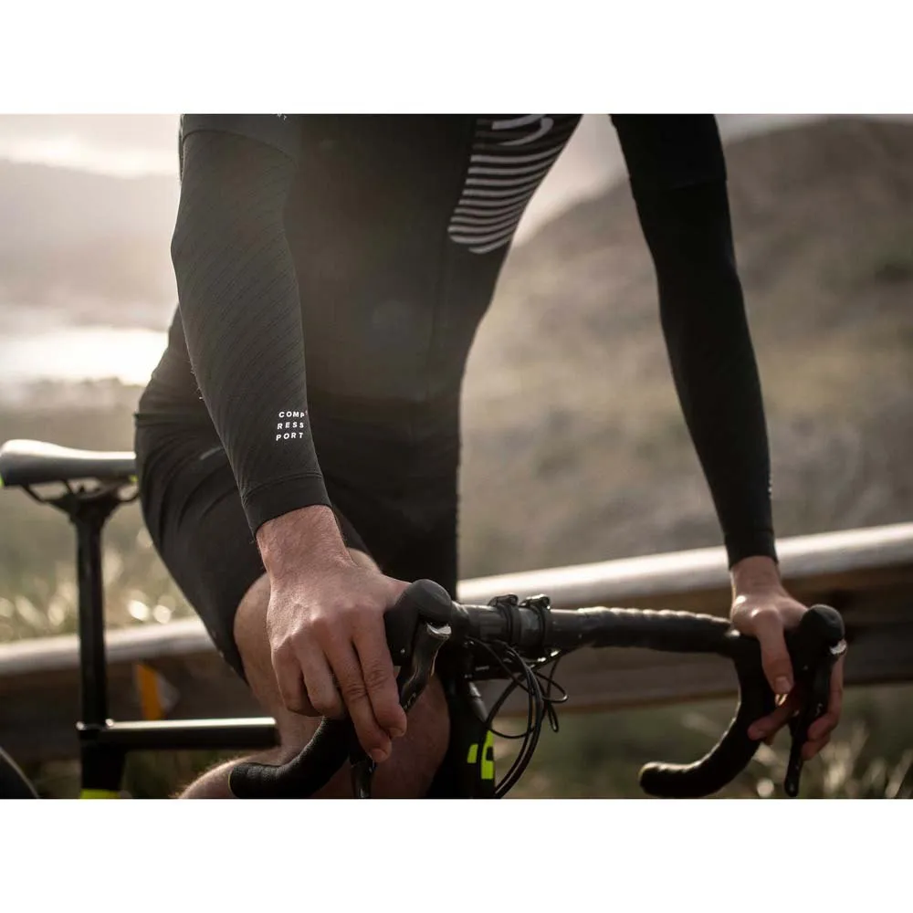 Compressport Under Control Armvarmere male