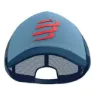 Compressport Xhwu419 Cap, Denim / poseidon, One Size