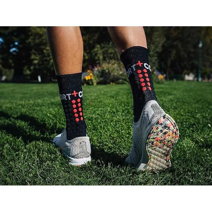 Compressport Xu00010b Sokker male
