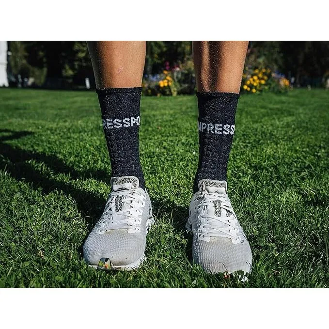 Compressport Xu00010b Sokker male