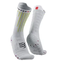 Compressport Xu00054b Sokker male