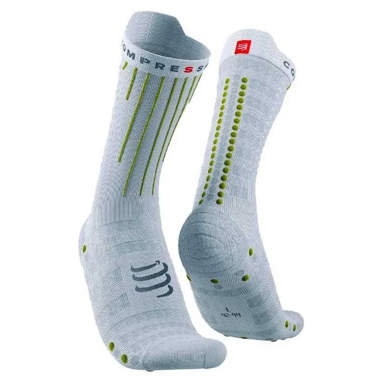 Compressport Xu00054b Sokker male