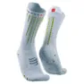 Compressport Xu00054b Sokker male