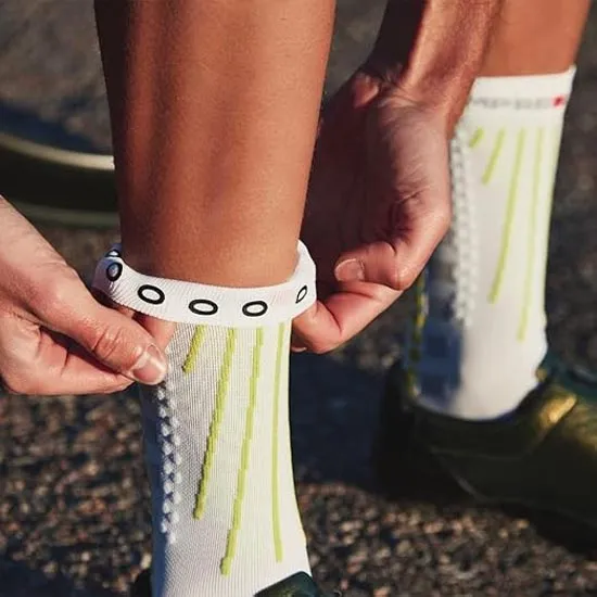 Compressport Xu00054b Sokker male