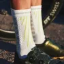 Compressport Xu00054b Sokker male