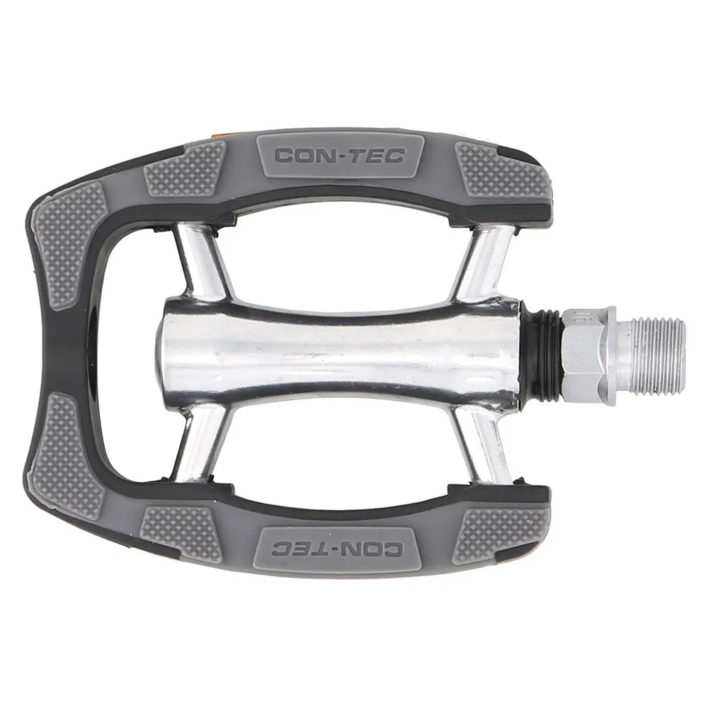 Con-Tec 1trip Sykkelpedaler, Black, One Size Con-Tec 1trip Sykkelpedaler, Black, One Size