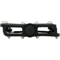 Con-Tec 2black Sykkelpedaler Con-Tec 2black Sykkelpedaler
