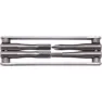 Con-Tec 4 Functions Multiverktøy, Black, One Size