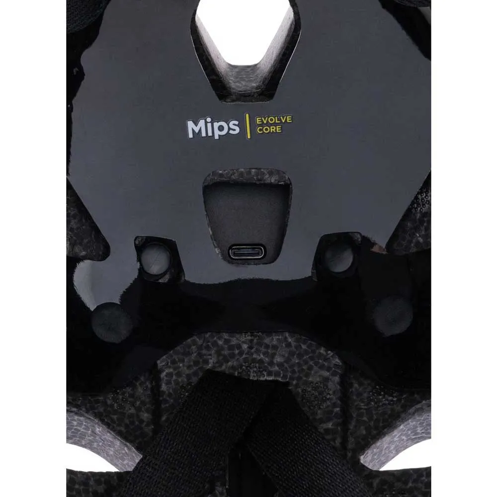 Con-Tec Abbey Mips Byhjelm Con-Tec Abbey Mips Byhjelm