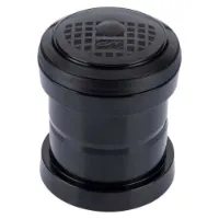 Con-Tec Ahs-70 A-head 1 1/8´´ 39.8 Mm Integrert Styrelager Con-Tec Ahs-70 A-head 1 1/8´´ 39.8 Mm Integrert Styrelager