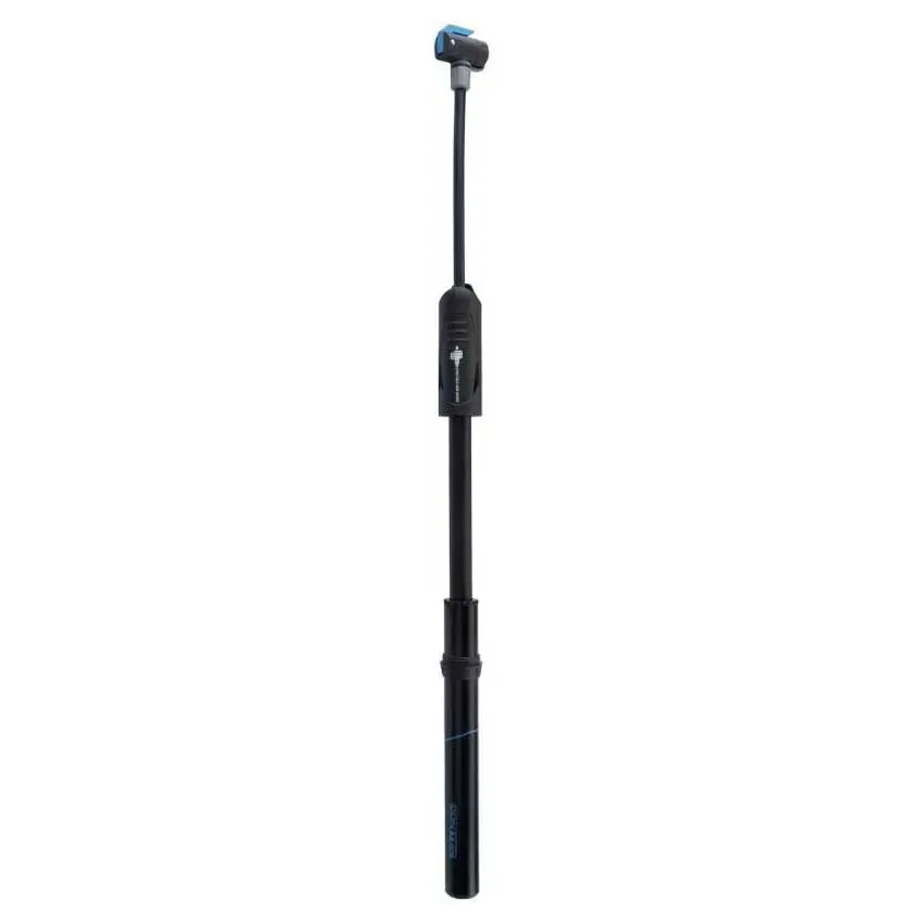 Con-Tec Air Support Flex Mini Pumpe Con-Tec Air Support Flex Mini Pumpe