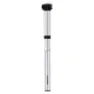 Con-Tec Air Support Ii Mini Pumpe, Silver, 120psi