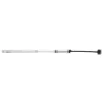 Con-Tec Air Support Ii Mini Pumpe, Silver, 120psi