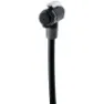 Con-Tec Air Support Ii Mini Pumpe, Silver, 120psi