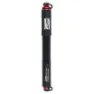 Con-Tec Air Support Pocket Pro Mini Pumpe, Black, 120psi