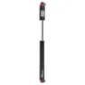 Con-Tec Air Support Pocket Pro Mini Pumpe, Black, 120psi
