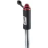 Con-Tec Air Support Pocket Pro Mini Pumpe, Black, 120psi