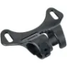 Con-Tec Air Support Pocket Pro Mini Pumpe, Black, 120psi