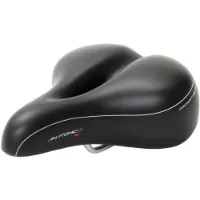 Con-Tec Anatomic 2 Czc Sykkelsete Con-Tec Anatomic 2 Czc Sykkelsete