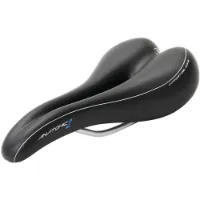 Con-Tec Anatomic 2 Tsx Trekking Sykkelsete Con-Tec Anatomic 2 Tsx Trekking Sykkelsete
