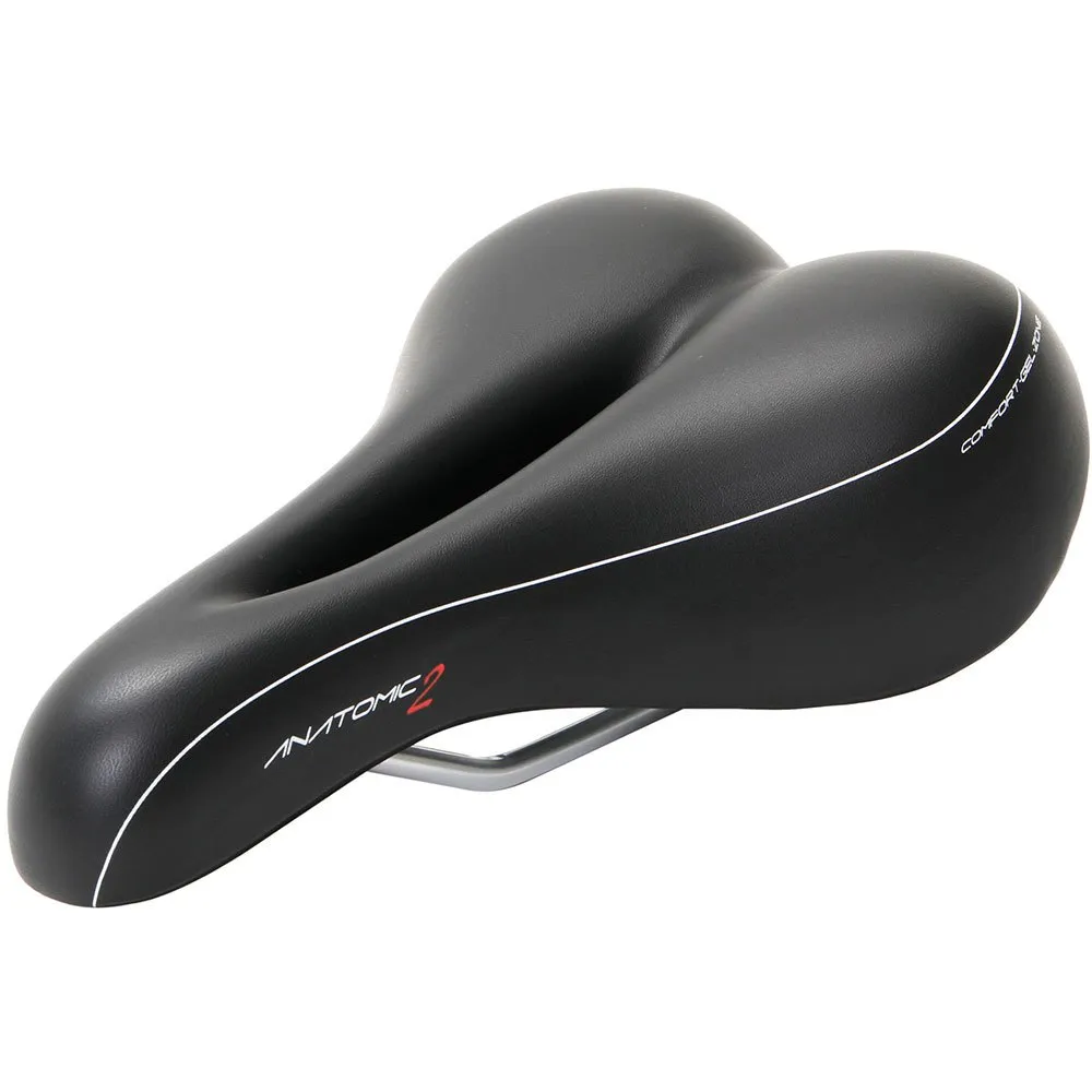 Con-Tec Anatomic 2 Tzc Trekking Sykkelsete
