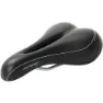 Con-Tec Anatomic 2 Tzc Trekking Sykkelsete Refurbished, Black, 168mm