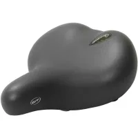Con-Tec Anatomic Sumo+ Sykkelsete