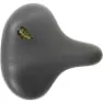 Con-Tec Anatomic Sumo+ Sykkelsete, Black, 242mm