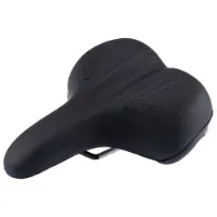 Con-Tec Anatomic Sykkelsete Con-Tec Anatomic Sykkelsete
