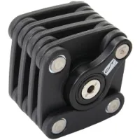 Con-Tec Anti-theft Device Block Foldelås Con-Tec Anti-theft Device Block Foldelås