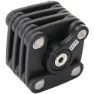 Con-Tec Anti-theft Device Block Foldelås, Black, One Size