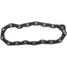 Con-Tec Anti-theft Device Block Foldelås, Black, One Size