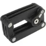 Con-Tec Anti-theft Device Brick Foldelås, Black, One Size