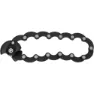 Con-Tec Anti-theft Device Keg Foldelås, Black, One Size