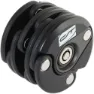 Con-Tec Anti-theft Device Keg Foldelås, Black, One Size