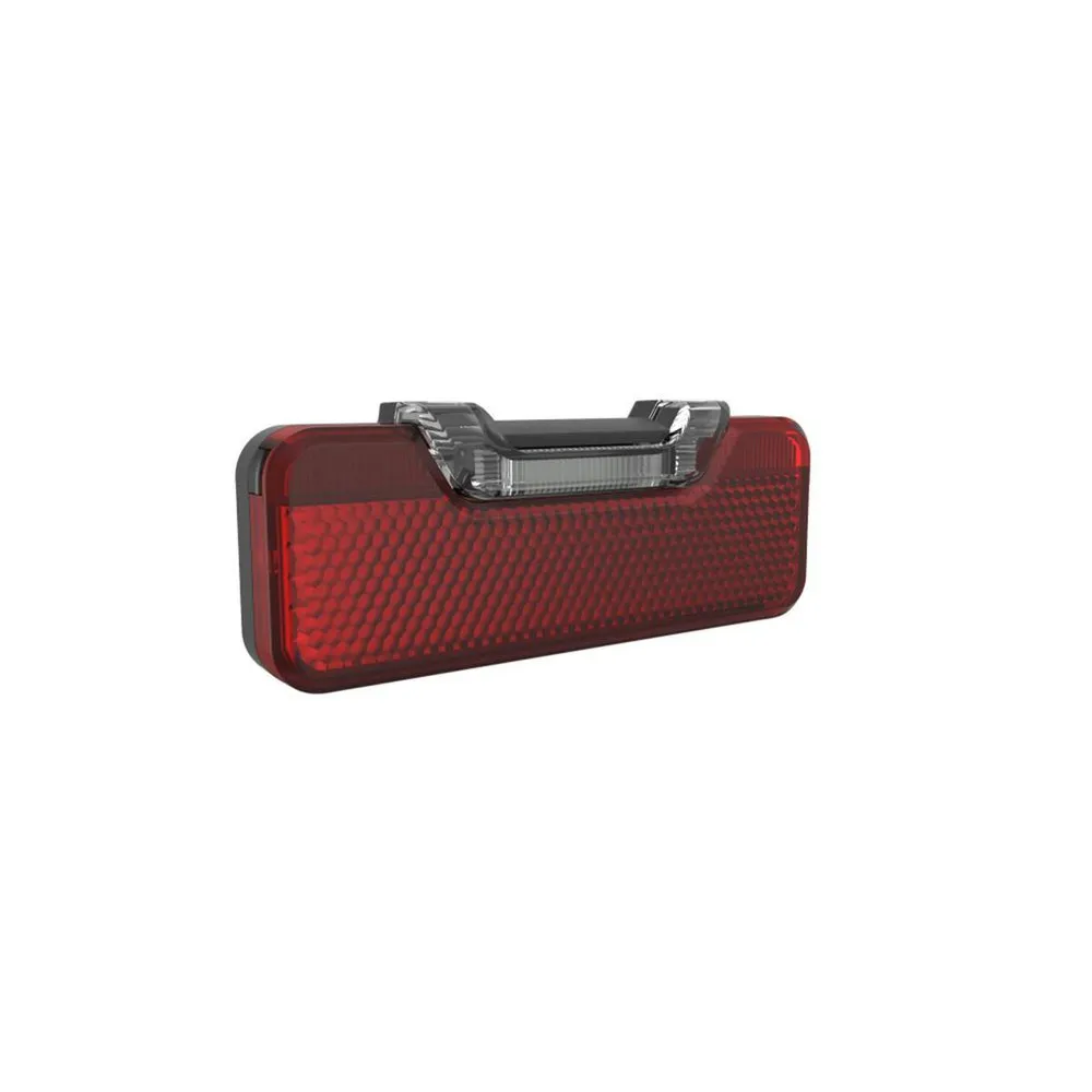 Con-Tec Ar. Tl-335 Stop Baklys, Black, 80mm