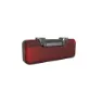 Con-Tec Ar. Tl-335 Stop Baklys, Black, 80mm