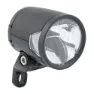 Con-Tec Aurora 180 N+ Frontlys, Black, 180 Lysstyrker