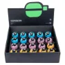 Con-Tec Beast 45 Mm Bjelle 20 Enheter, Multicolor, One Size