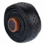 Con-Tec Bee Tee Styretape, Black leather, 2000mm