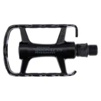 Con-Tec Blacktop Sykkelpedaler Con-Tec Blacktop Sykkelpedaler