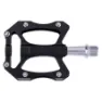 Con-Tec Blade Sykkelpedaler, Black, One Size