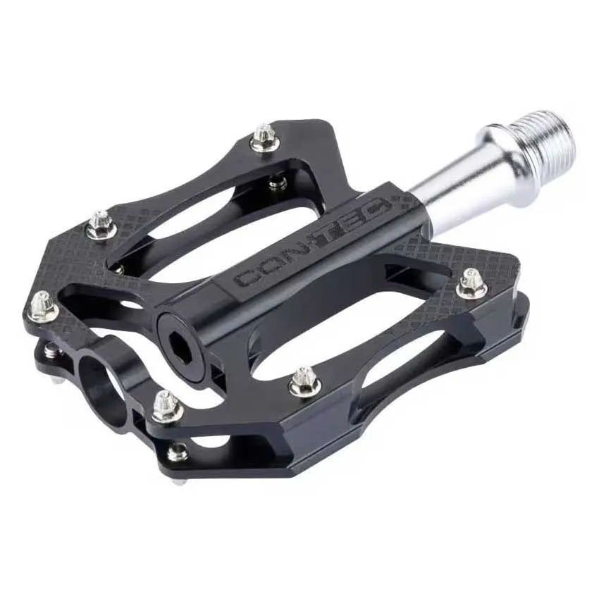 Con-Tec Blade Sykkelpedaler, Black, One Size