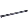 Con-Tec Boost Gjennomgående Aksel, Black, 12 x 148mm
